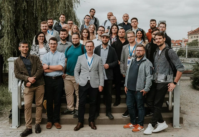 NiceProject team