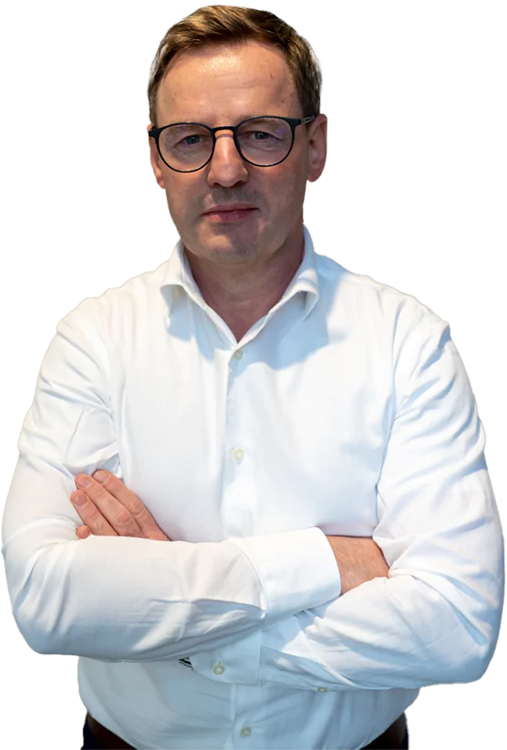 Mariusz Lewandowski CEO