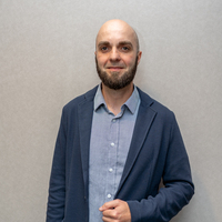 Author's Photo