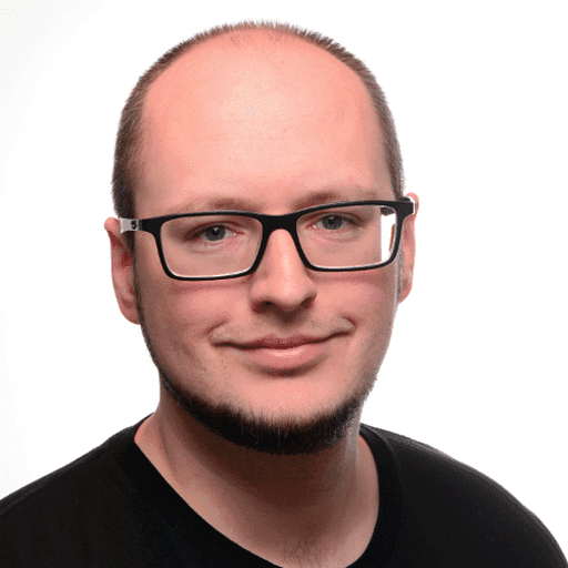 Author's Photo