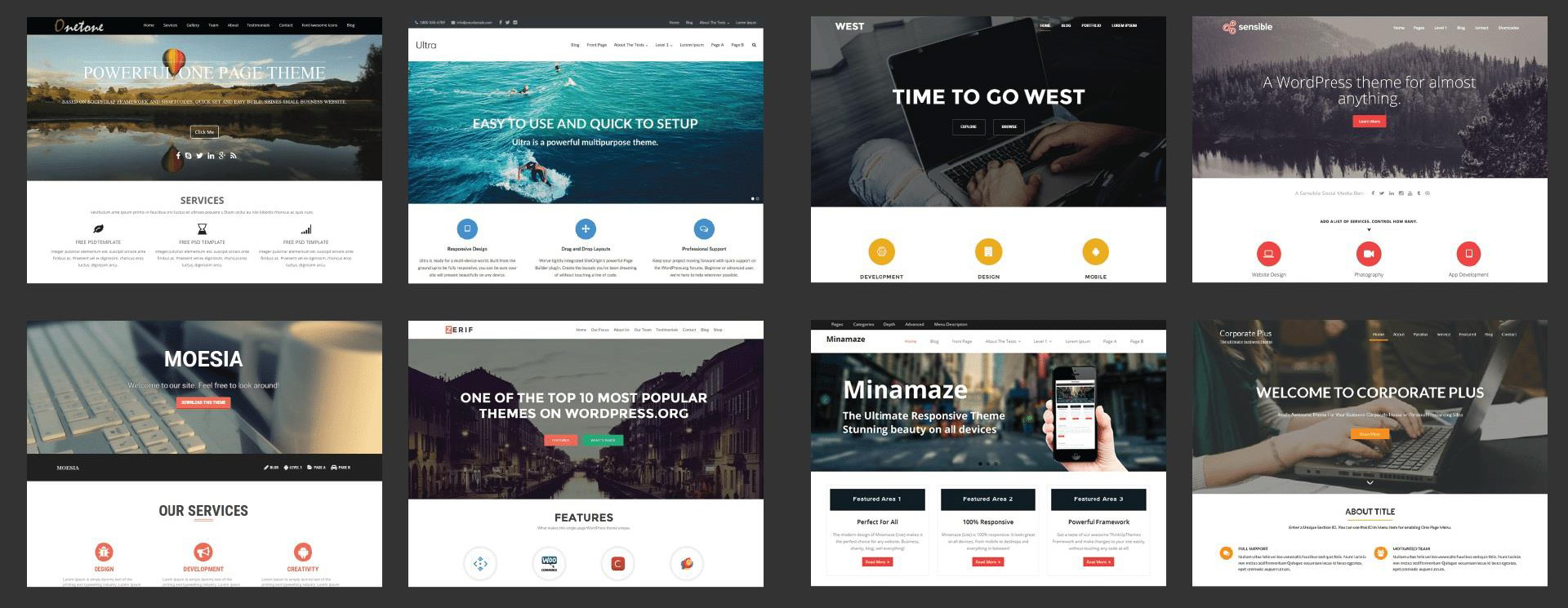Why did Bootstrap ruin the Internet?