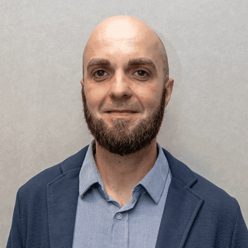 Author's Photo