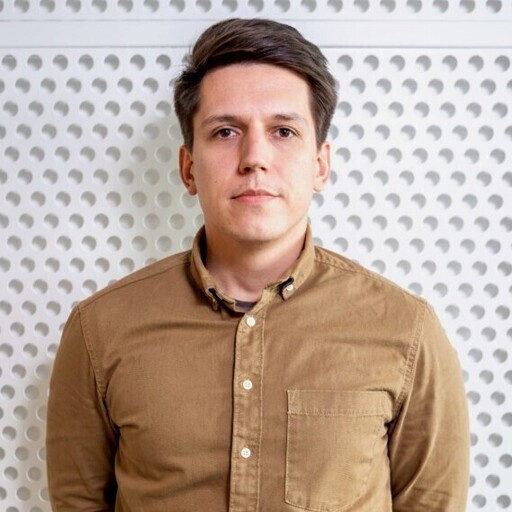 Author's Photo