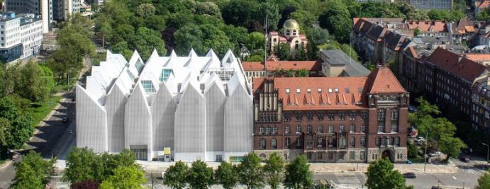 The Design of the Szczecin Philharmonic Website